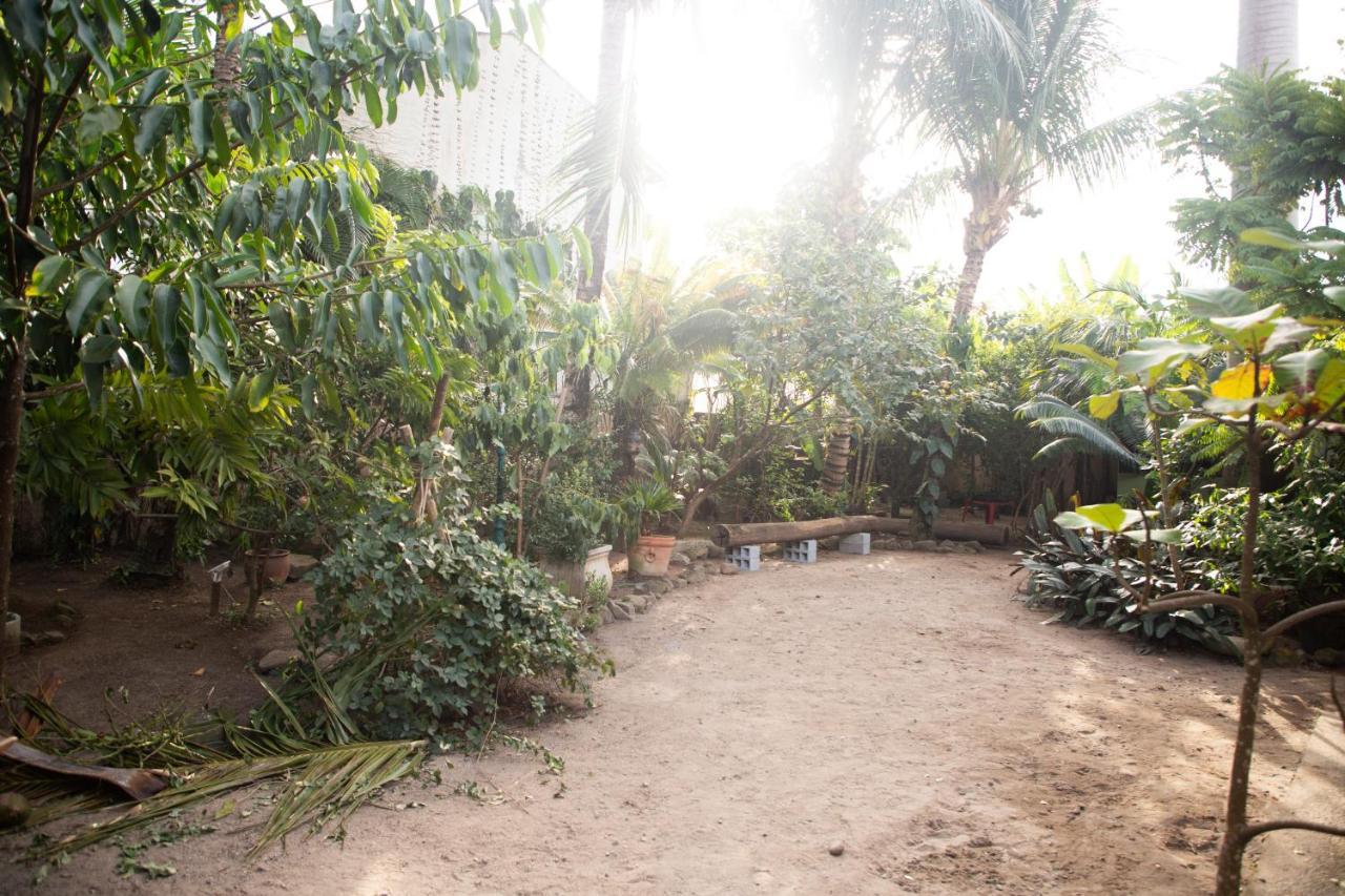 Praia Casa Sao Sebastiao Exterior foto