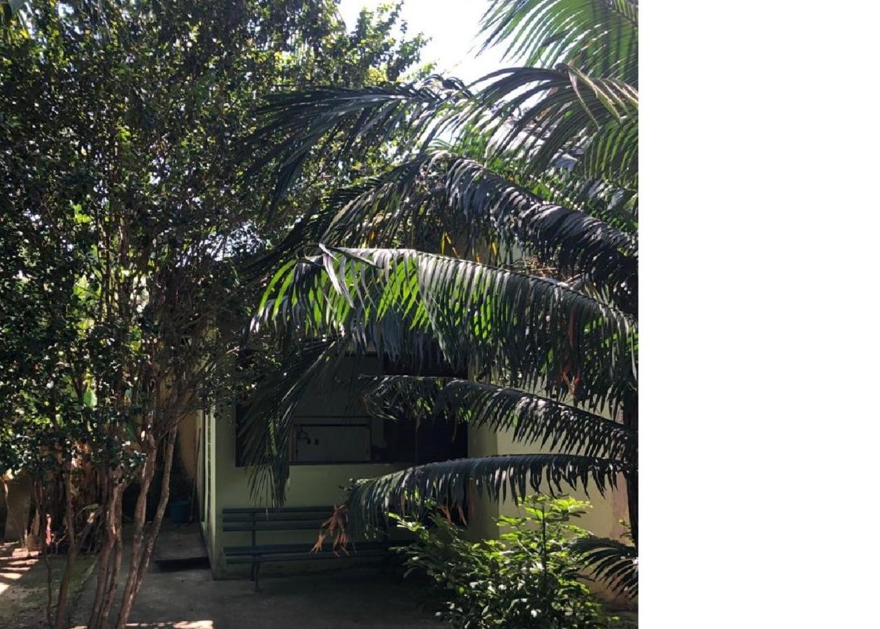Praia Casa Sao Sebastiao Exterior foto